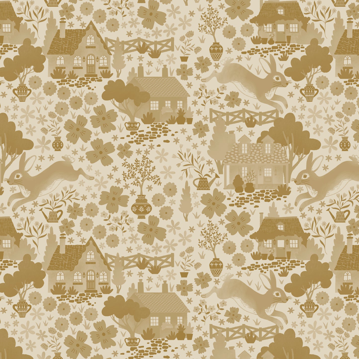 Cottontail Cottage