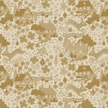 Cottontail Cottage