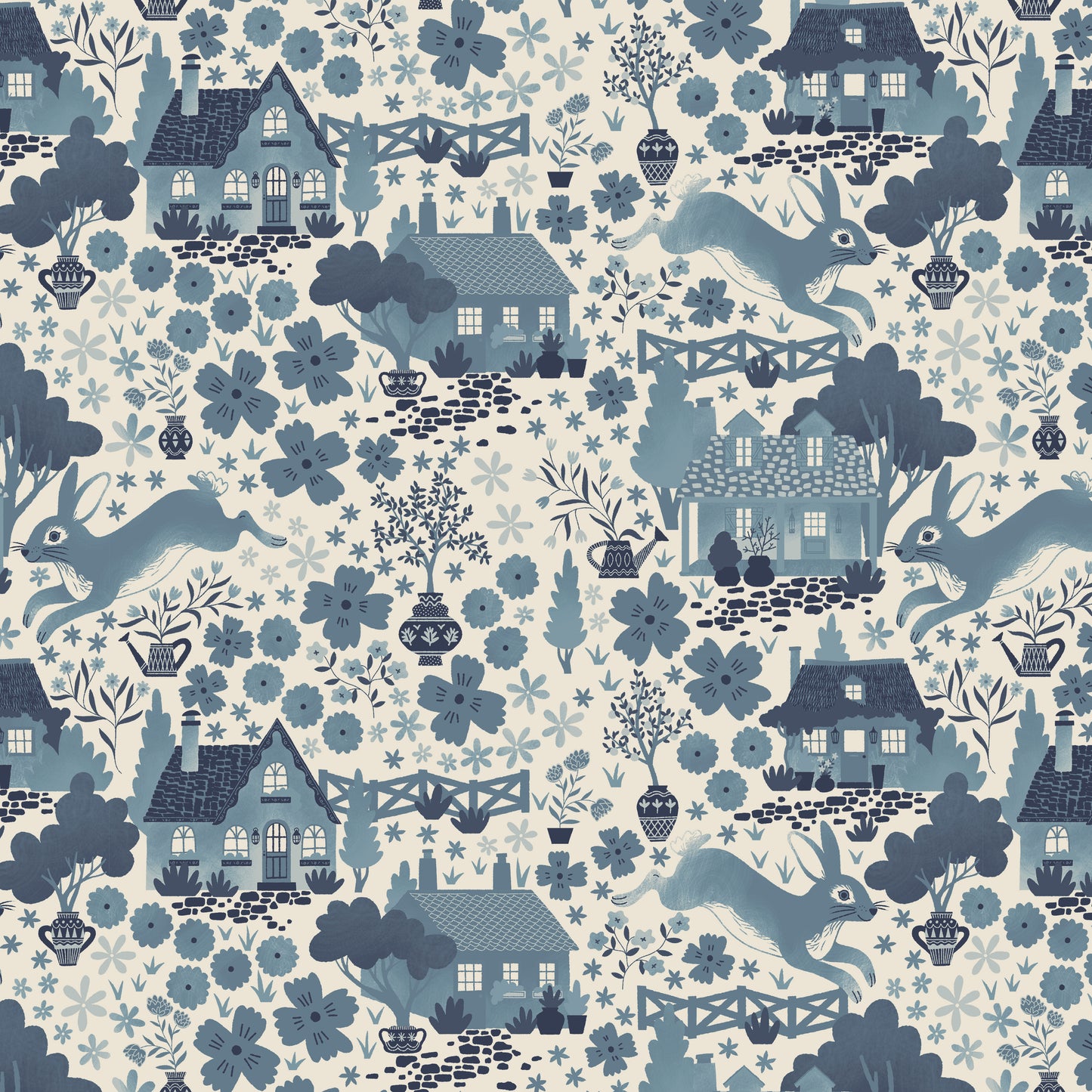 Cottontail Cottage