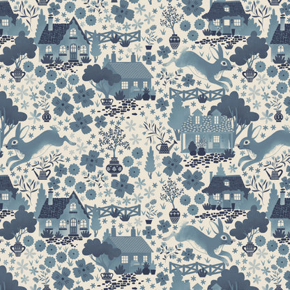 Cottontail Cottage