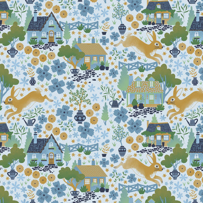 Cottontail Cottage
