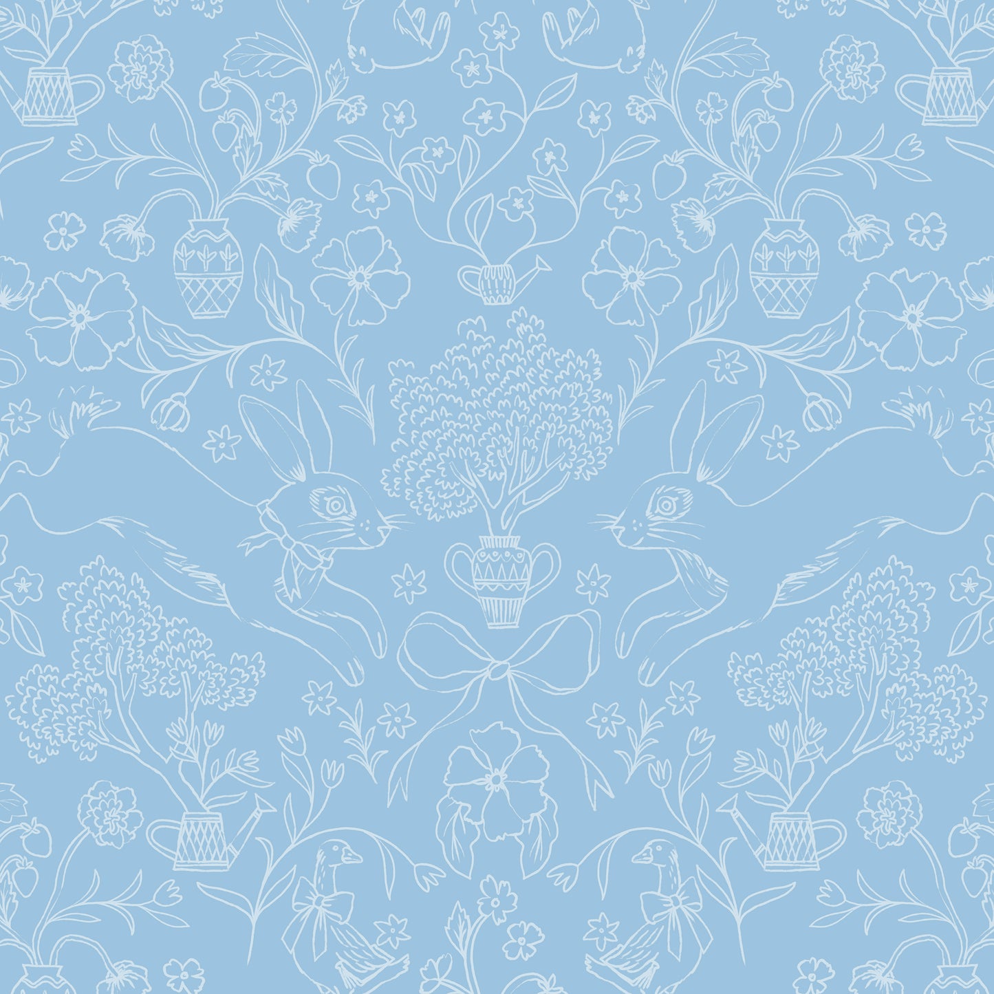 Cottontail