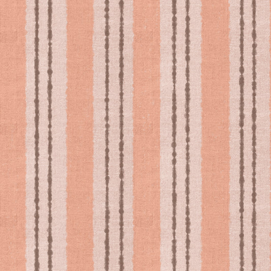 Burlap Stripe