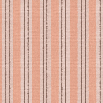 Burlap Stripe