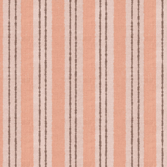 Burlap Stripe