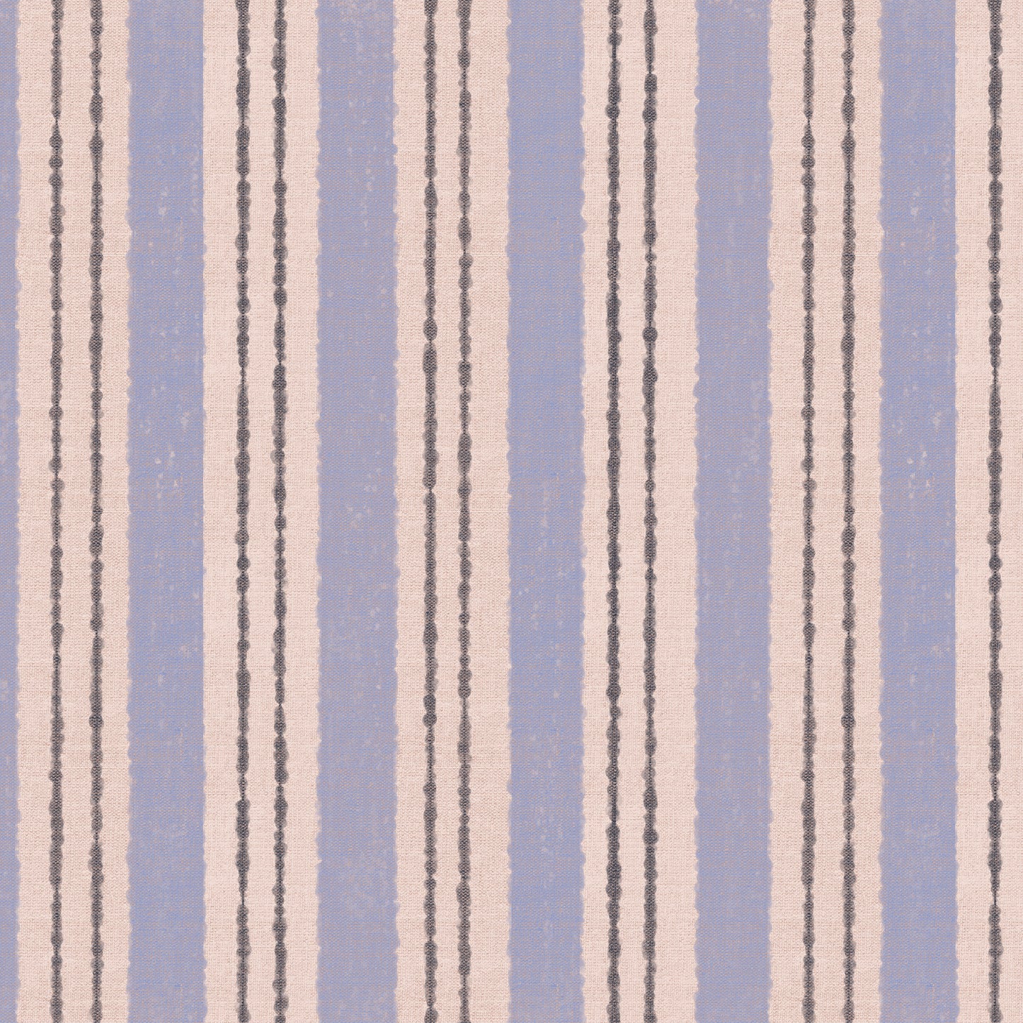 Burlap Stripe