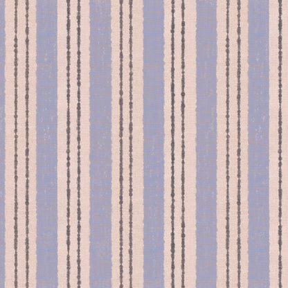 Burlap Stripe