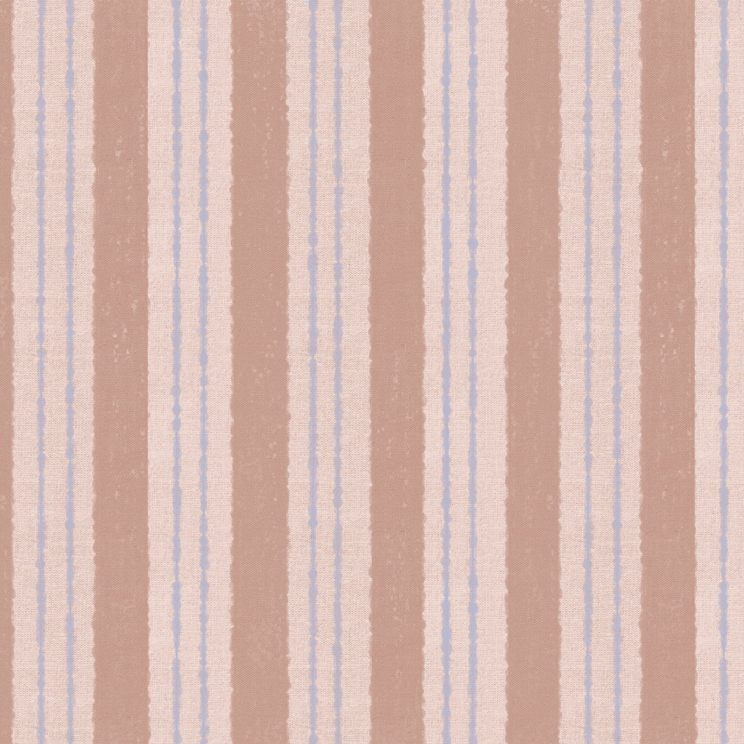 Burlap Stripe