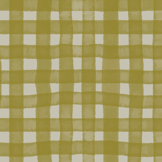 Gingham Goodness