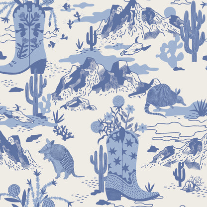 Frontier Toile