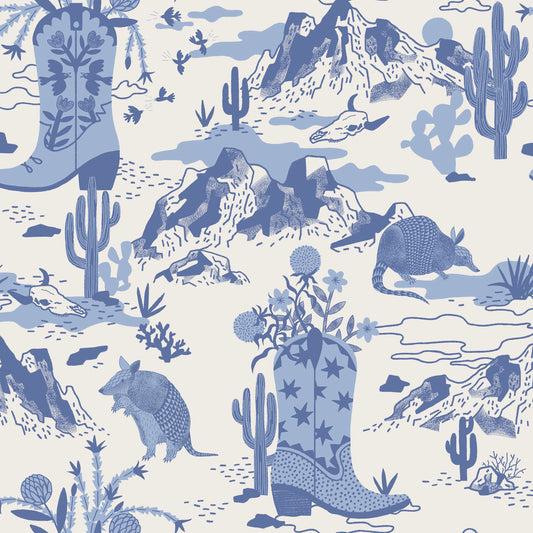 Frontier Toile