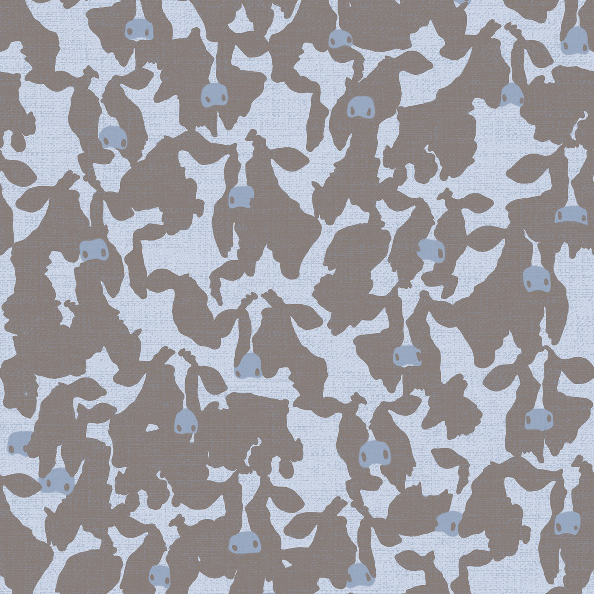 Cattle Call